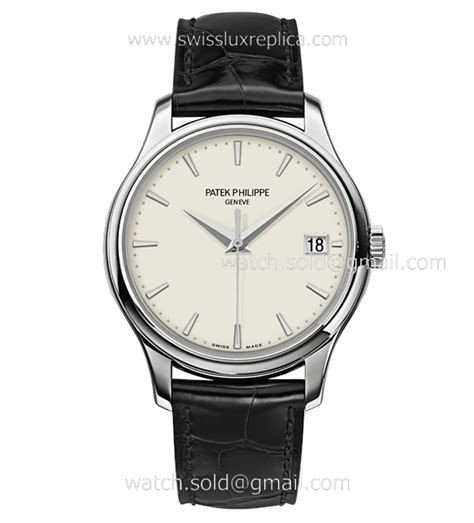 patek philippe calatrava 39mm 5227g-001|5227g calatrava retail price.